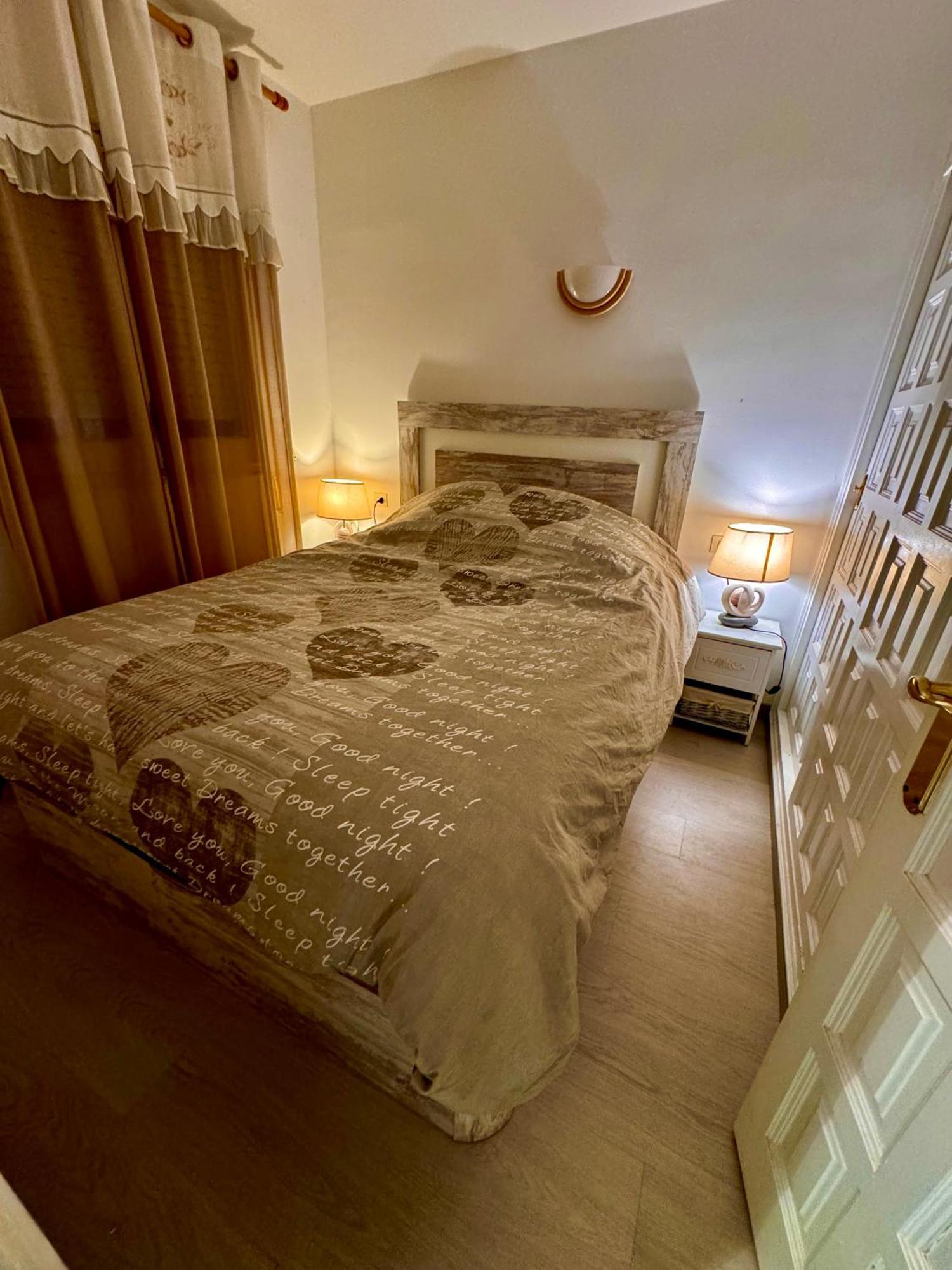 Magnifique Appartement En Front De Mer, Caneylles ロザス エクステリア 写真