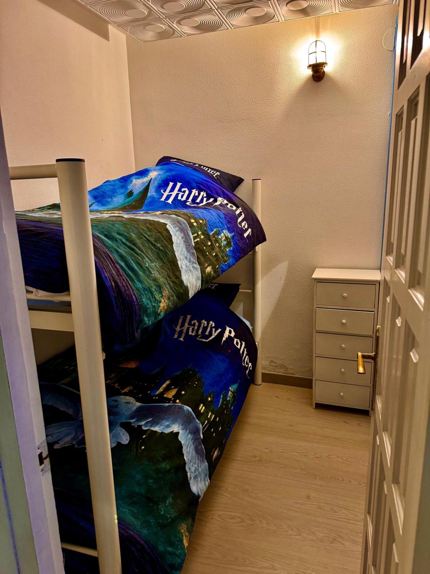 Magnifique Appartement En Front De Mer, Caneylles ロザス エクステリア 写真