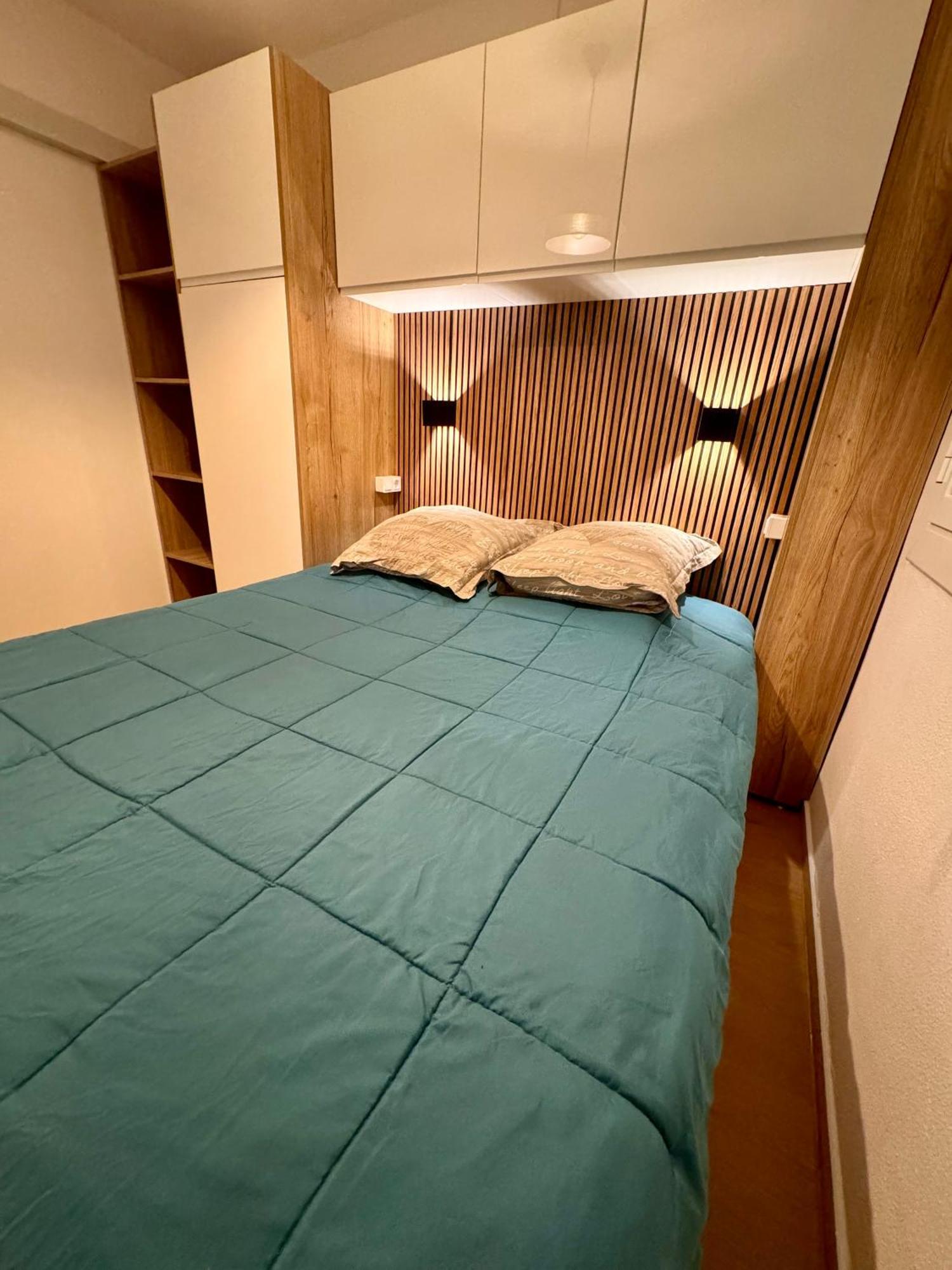Magnifique Appartement En Front De Mer, Caneylles ロザス エクステリア 写真