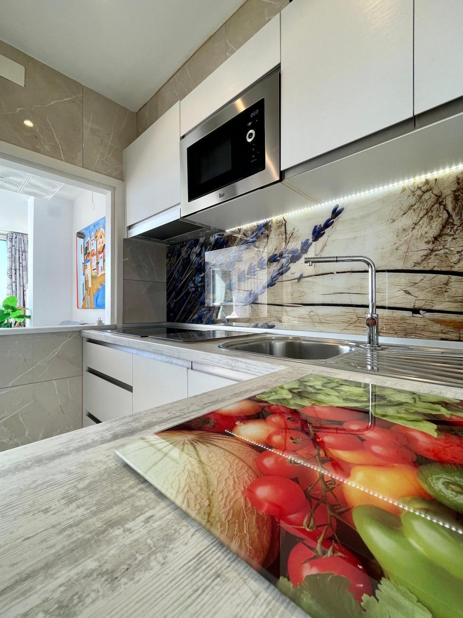 Magnifique Appartement En Front De Mer, Caneylles ロザス エクステリア 写真